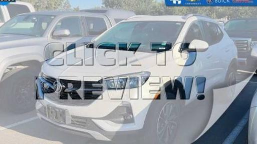 BUICK ENCORE GX 2021 KL4MMESL2MB172805 image